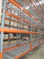 Mezzanine
